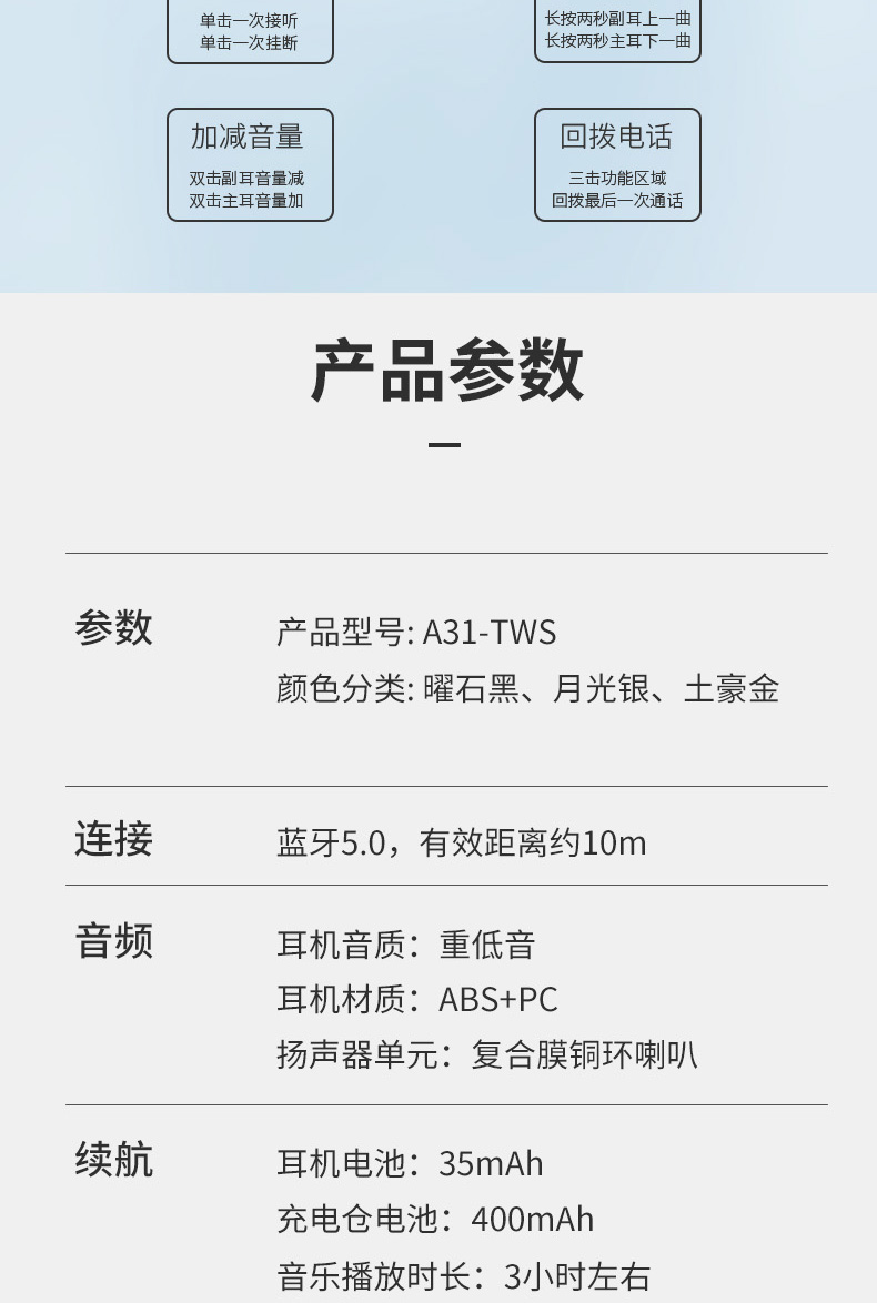 A31-TWS