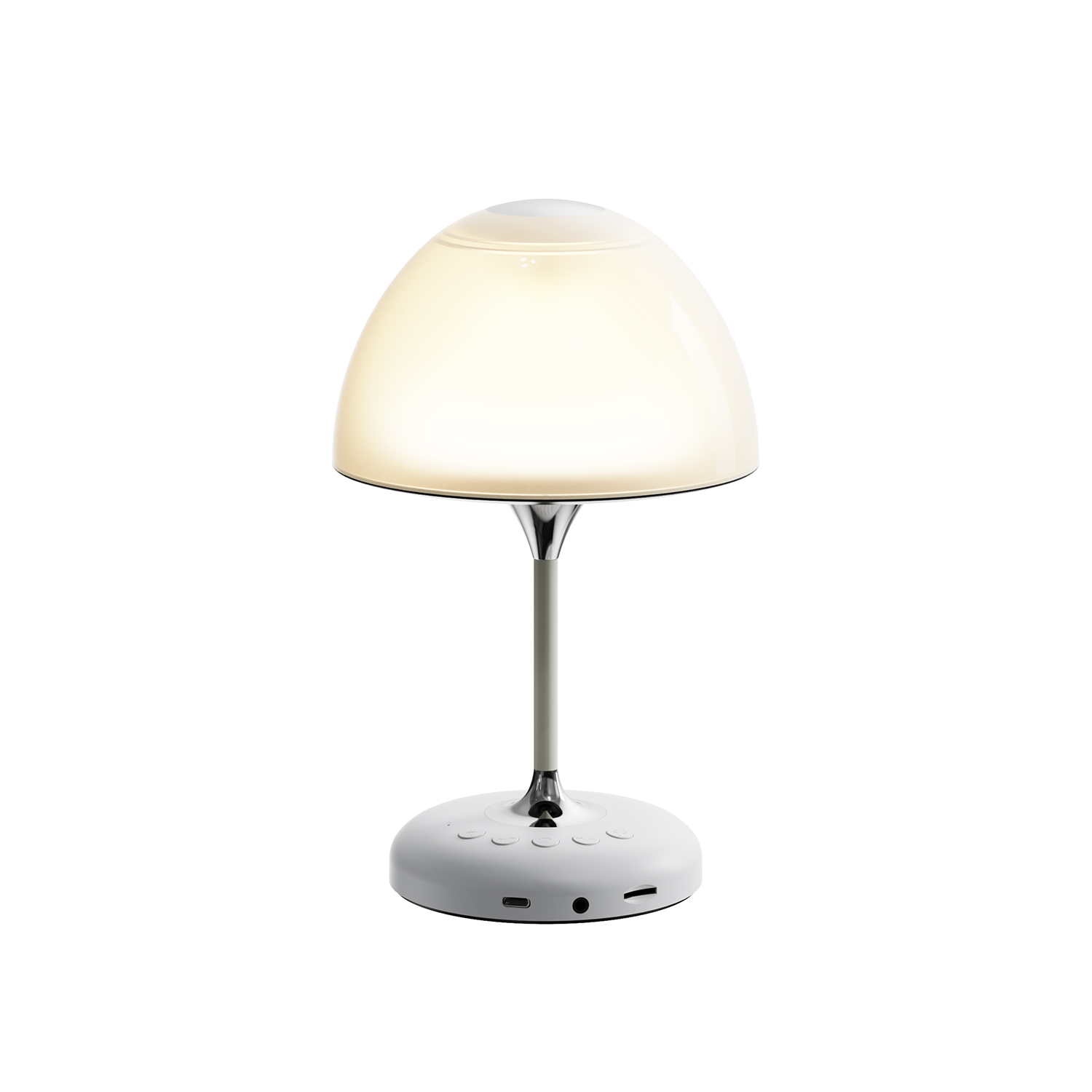 JY-85 desk lamp speaker