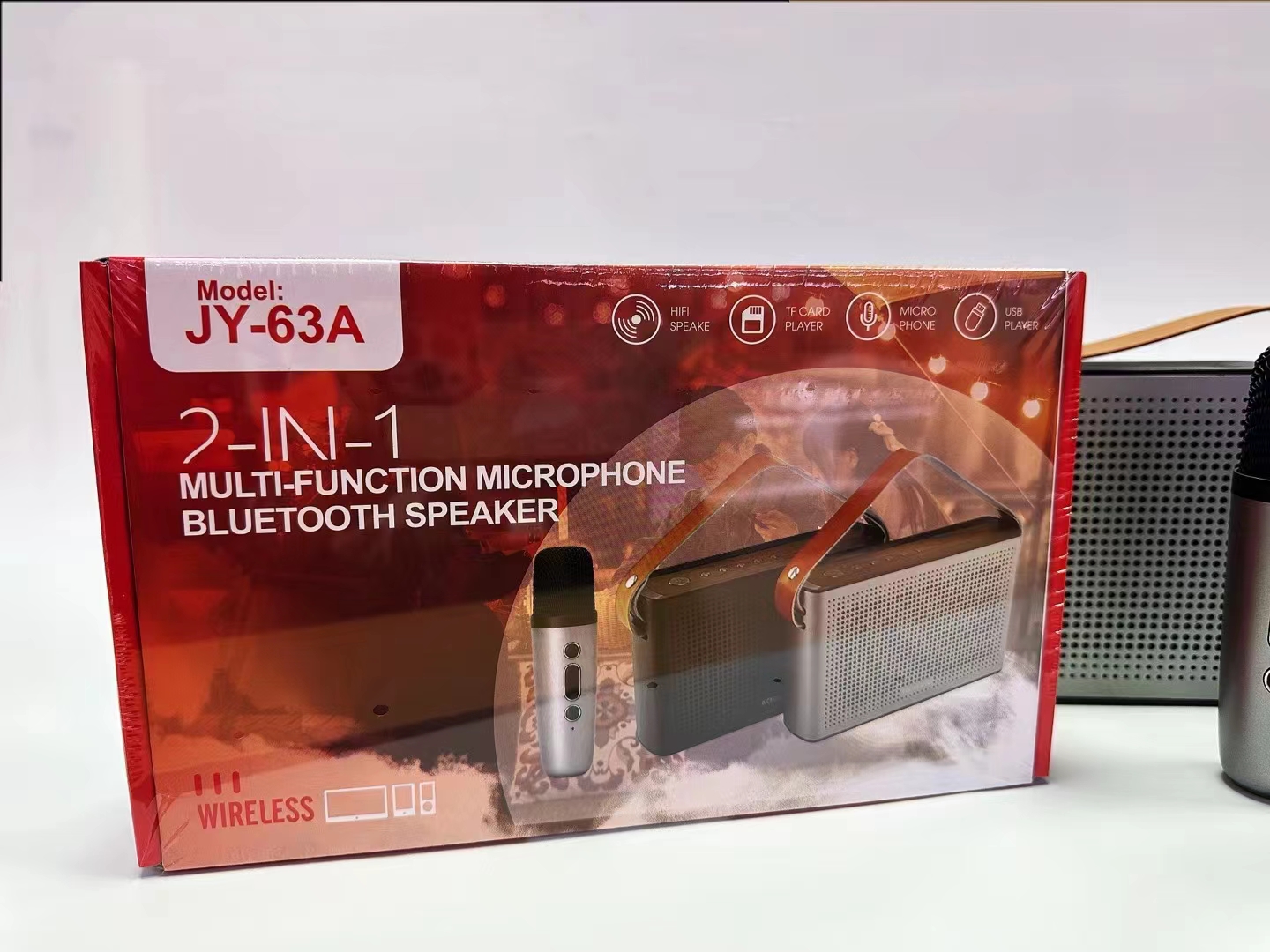JY-63A